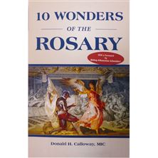 10 WONDERS OF THE ROSARY