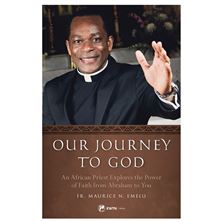 OUR JOURNEY TO GOD