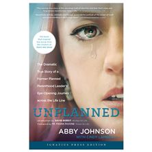 UNPLANNED (PAPERBACK)