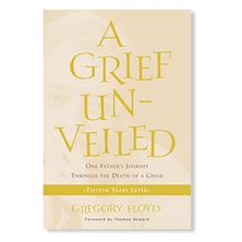 A GRIEF UNVEILED - FIFTEEN YEARS LATER