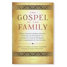 THE GOSPEL OF THE FAMILY