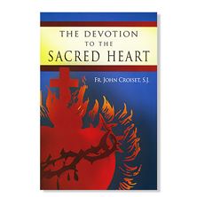 DEVOTION TO THE SACRED HEART