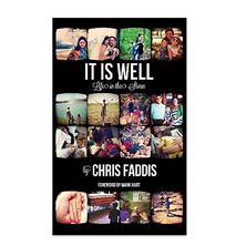 IT IS WELL - LIFE IN THE STORM