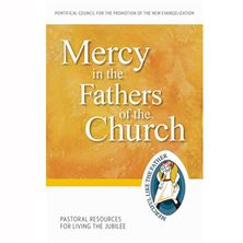 MERCY IN THE FATHERS OF THE CHURCH