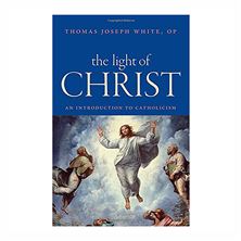 THE LIGHT OF CHRIST