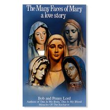 THE MANY FACES OF MARY: A LOVE STORY