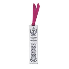 CONFIRMATION BOOKMARK