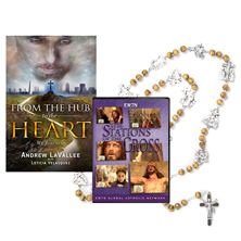 ENTERING INTO LENT -  SPECIAL