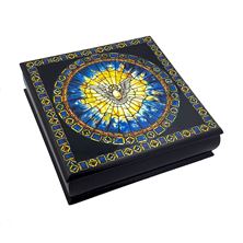 HOLY SPIRIT KEEPSAKE BOX