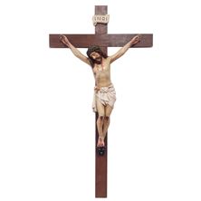 PASSION CRUCIFIX - 43 1/2 INCHES