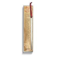 STORY OF THE NAIL ORNAMENT