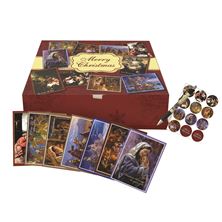 EWTN NATIVITY BOX CHRISTMAS CARD SET