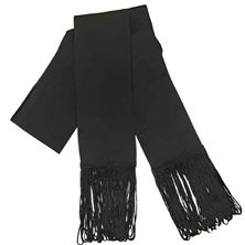 BAND CINCTURE FOR CASSOCK