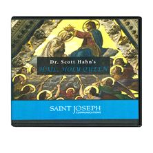 HAIL, HOLY QUEEN - AUDIO BOOK ON CD
