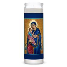 PRAYER TO OUR LADY OF GOOD HEALTH 3-DAY DEVOTIONAL CANDLE