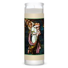 GUARDIAN ANGEL (PRAYER FOR LIFE) 3-DAY DEVOTIONAL CANDLE