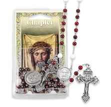 CHAPLET OF THE HOLY FACE