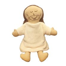 HUGS FROM HEAVEN JESUS PRAYER PILLOW - 12"