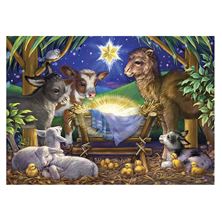 A CHILD IS BORN - ADVENT CALENDAR