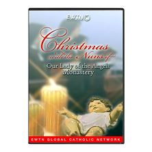 CHRISTMAS WITH THE NUNS - DVD