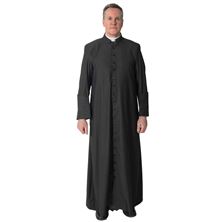 CLASSIC ROMAN CASSOCK