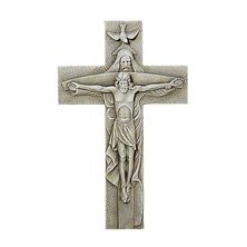 TRINITY GARDEN CRUCIFIX