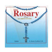 THE ROSARY - DANA - CD SET