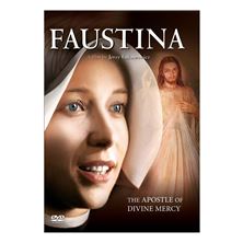 FAUSTINA - DVD