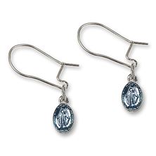 Miraculous Dangle Earrings