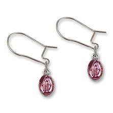 Dangle Miraculous Earrings