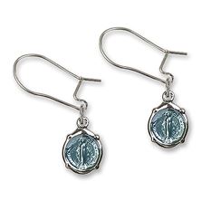 Dangle Miraculous Earrings