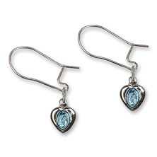 Miraculous Dangle Earrings