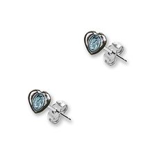 Miraculous Post Earrings