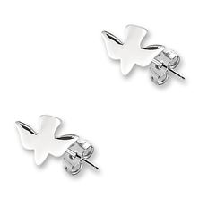 Post Holy Spirit Earrings