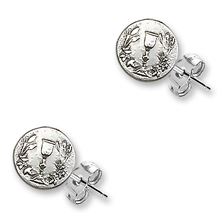 Post Communion Chalice Earrings