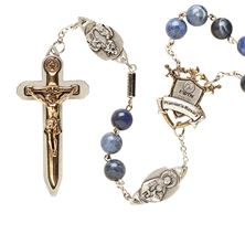 THE EWTN WARRIOR'S ROSARY