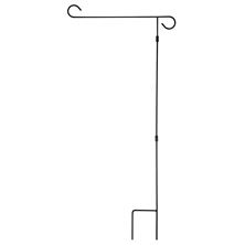 GARDEN FLAG STAND