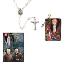 OUR LADY OF LOURDES ROSARY SPECIAL