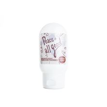 ALL-NATURAL HANDCRAFTED LOTIONS - 2 OZ (BY FRANCISCAN PEACEMAKERS MINISTRY)