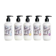 ALL-NATURAL HANDCRAFTED LOTION - 8 OZ (BY FRANCISCAN PEACEMAKERS MINISTRY)