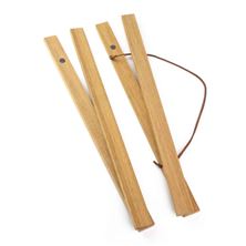 MAGNETIC TEAK WOOD FRAME - 18"