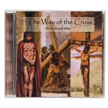 THE WAY OF THE CROSS -  CD