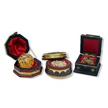 ORIGINAL GIFTS OF CHRISTMAS - DELUXE THREE BOX SET