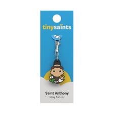 ST. ANTHONY - TINY SAINTS CLIP-ON