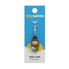 ST. JUDE - TINY SAINTS CLIP-ON