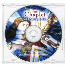 THE CHAPLET OF ST. MICHAEL CD