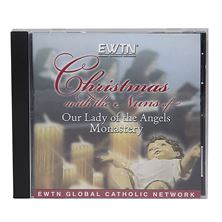 CHRISTMAS WITH THE NUNS - CD