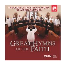 GREAT HYMNS OF THE FAITH CD