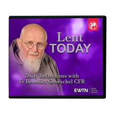 LENT TODAY CD