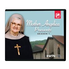 MOTHER ANGELICA PRESENTS SEASON 1 CD